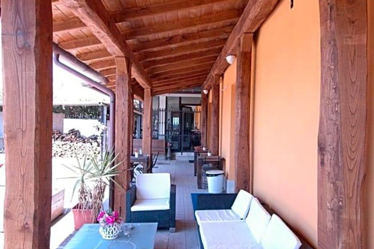 Albergo Luisss