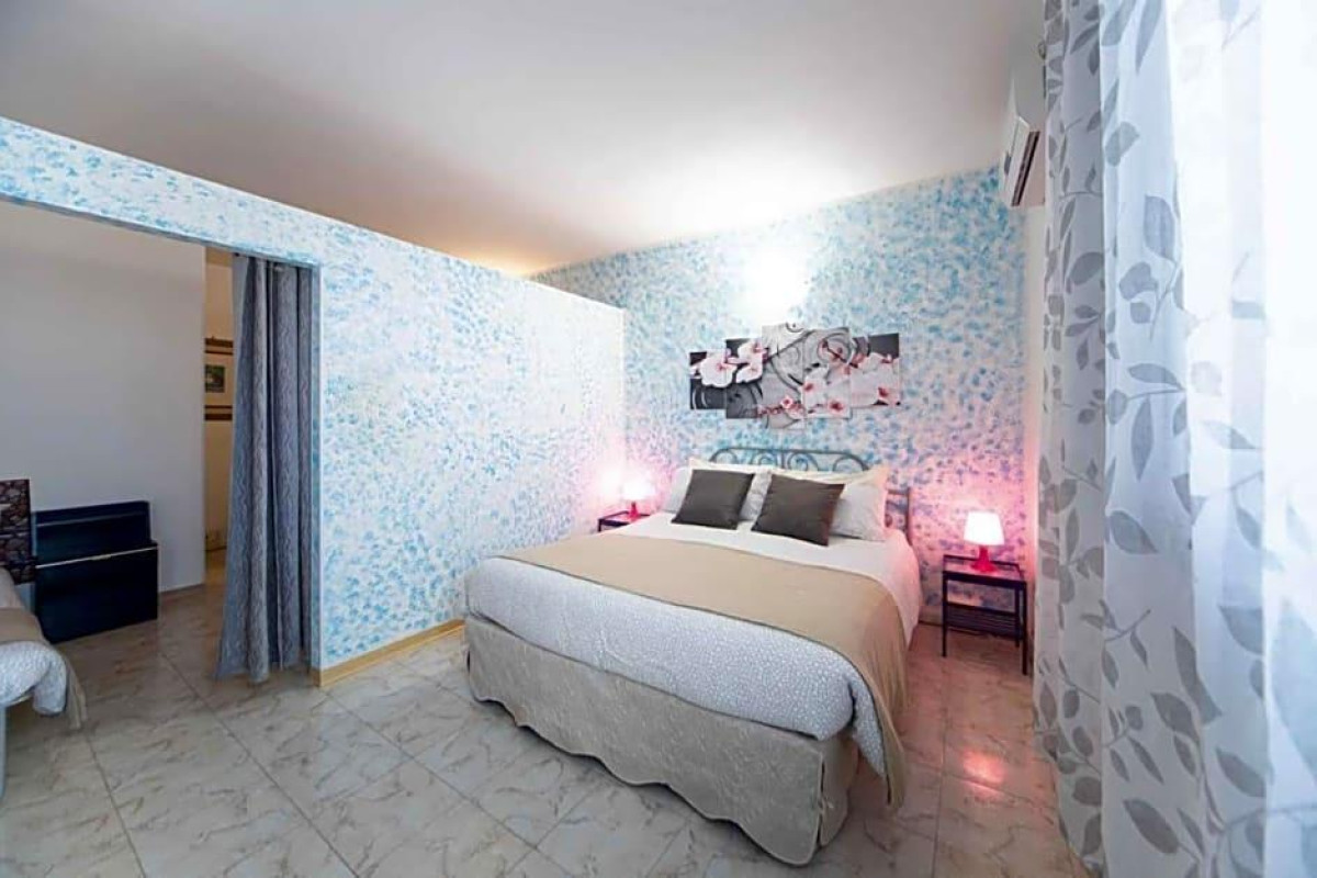 Albergo Luisss