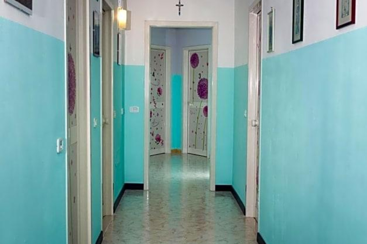 Albergo Luisss