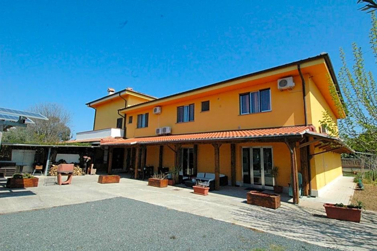 Albergo Luisss