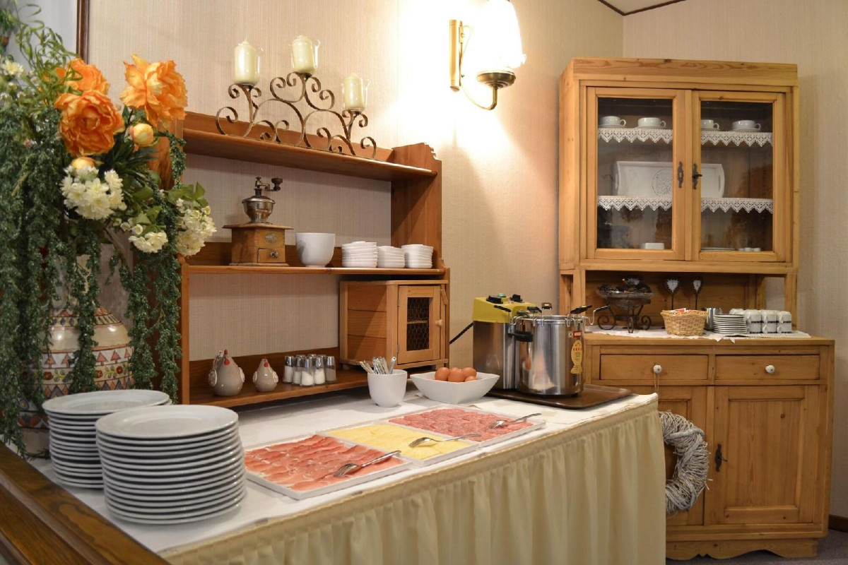 Albergo Majorka