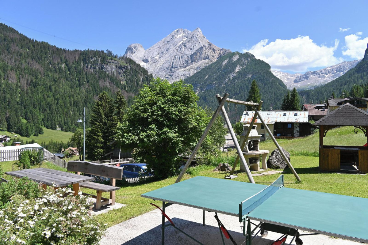Albergo Majorka