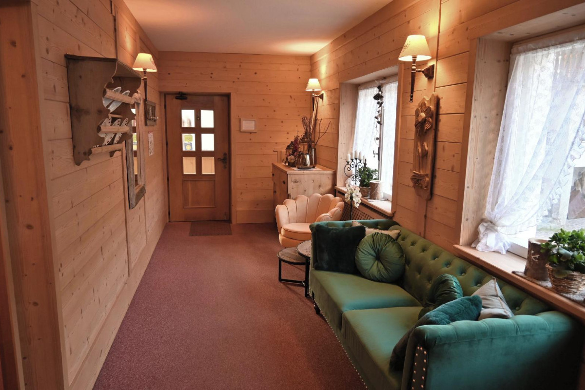 Albergo Majorka