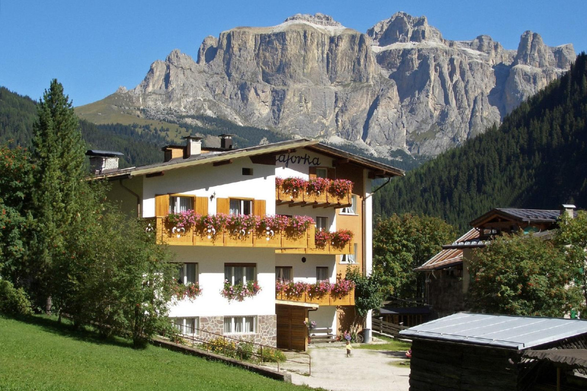 Albergo Majorka
