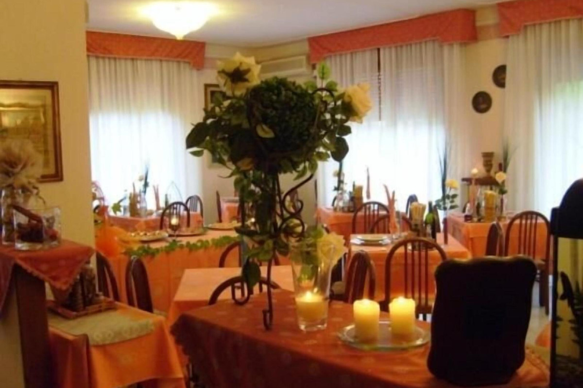 Albergo Marenghi