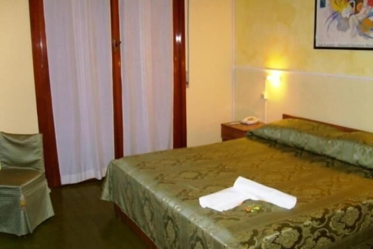 Albergo Marenghi