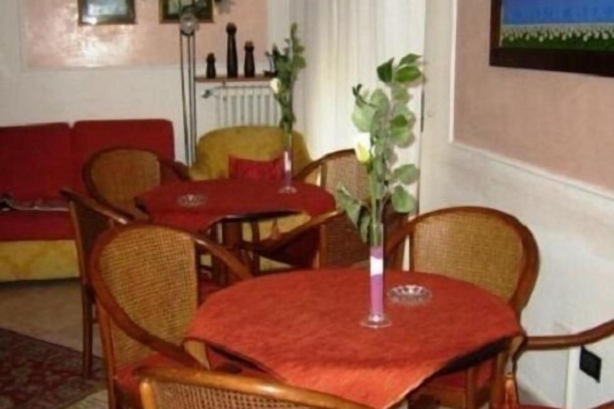 Albergo Marenghi
