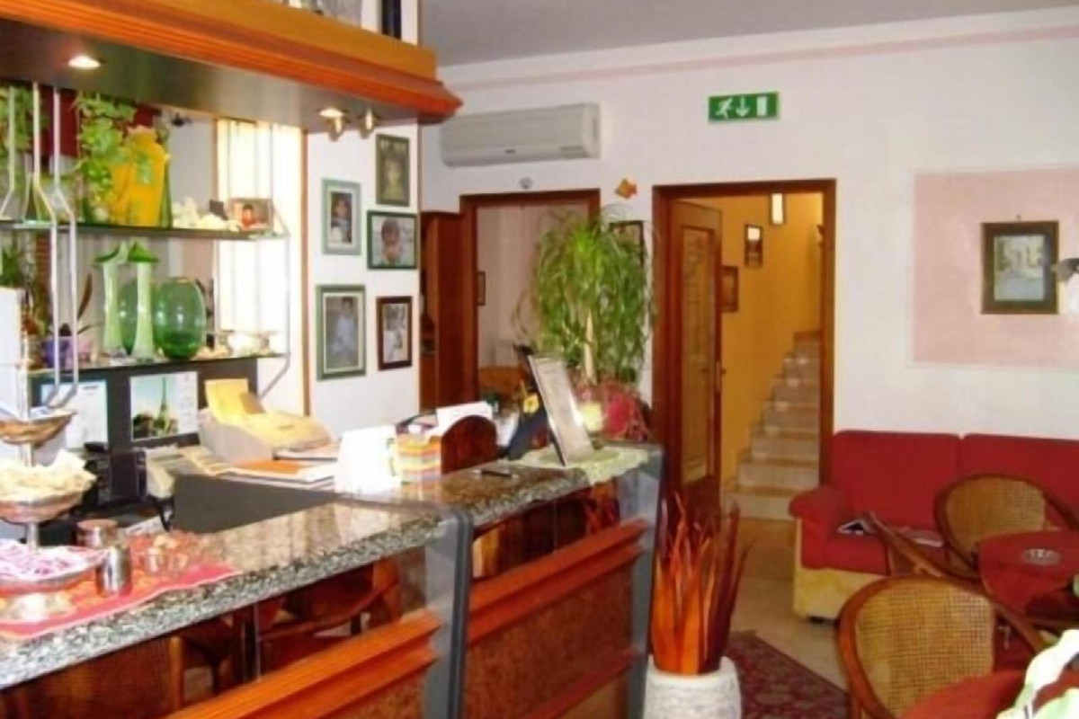 Albergo Marenghi