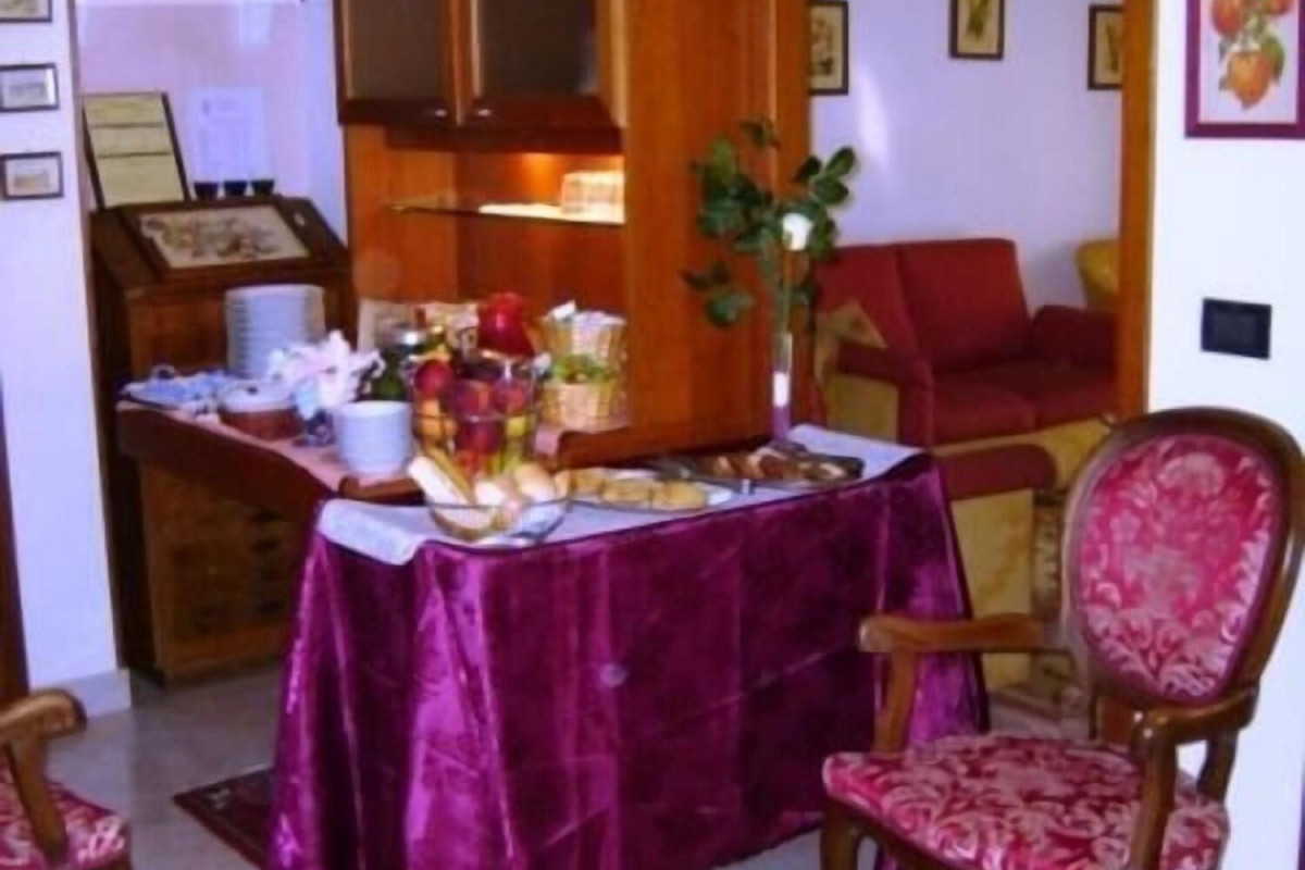 Albergo Marenghi