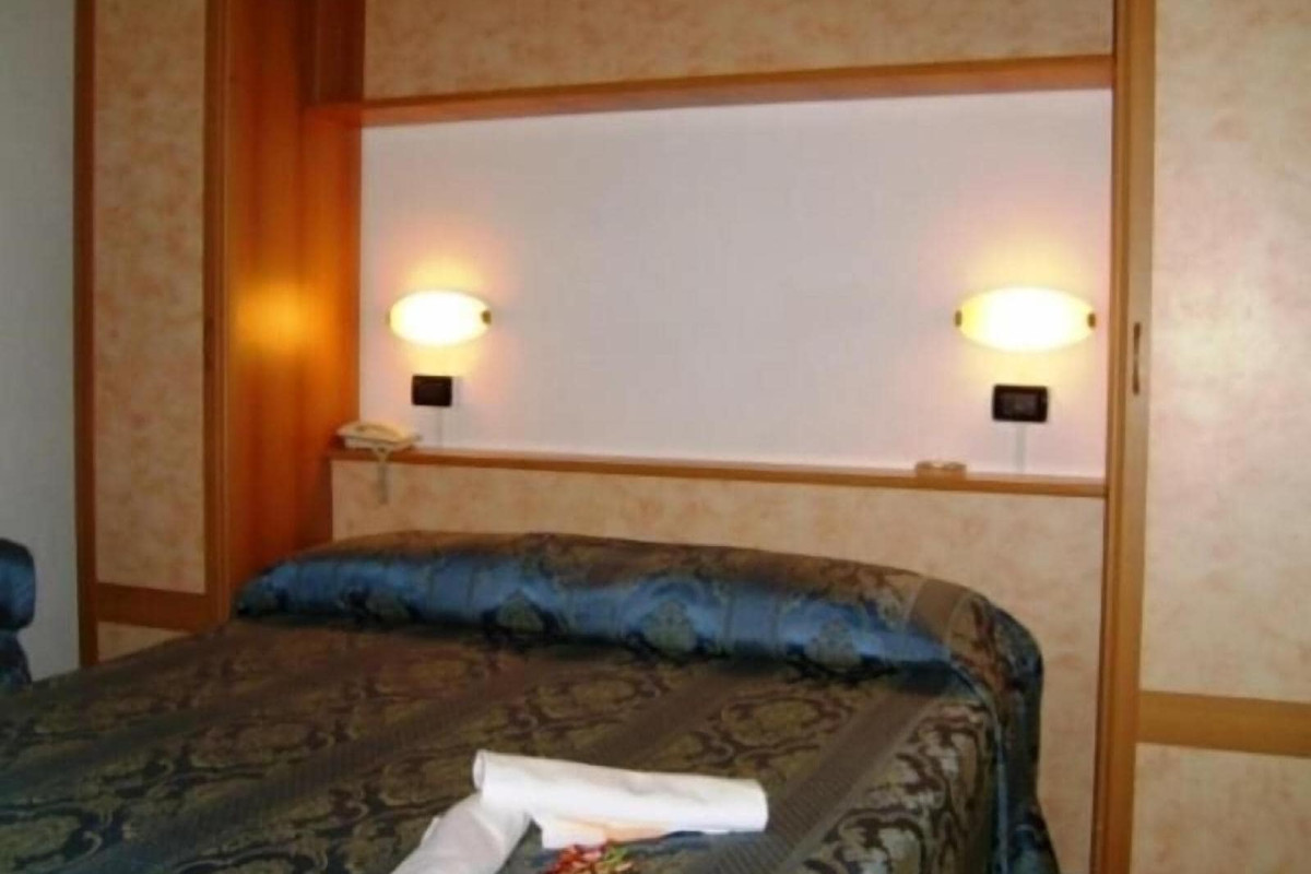 Albergo Marenghi