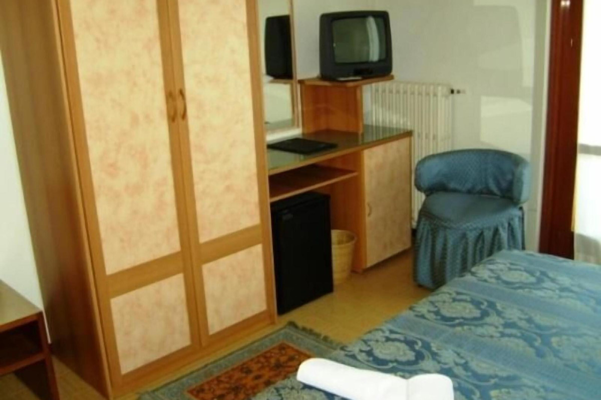 Albergo Marenghi