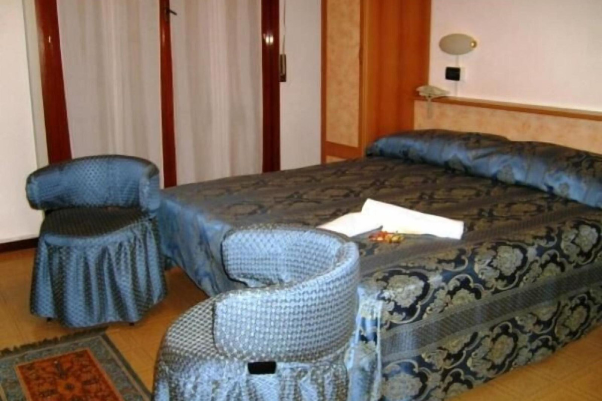 Albergo Marenghi