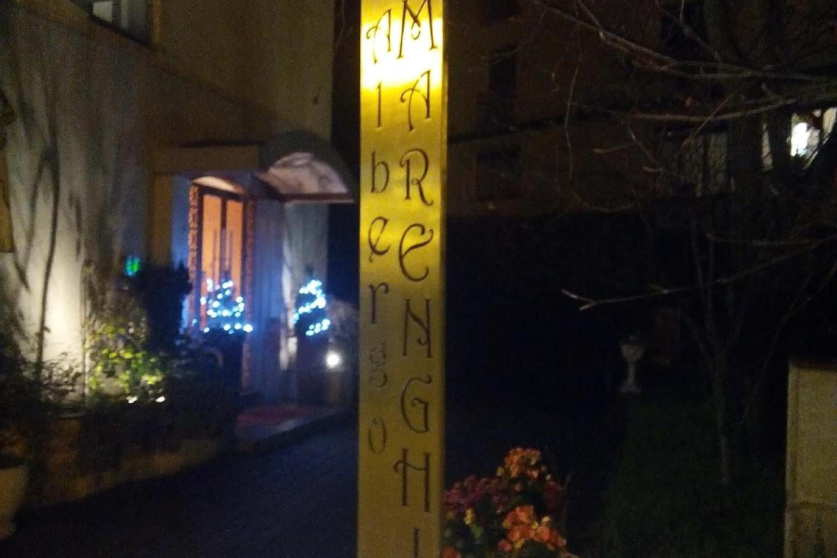 Albergo Marenghi