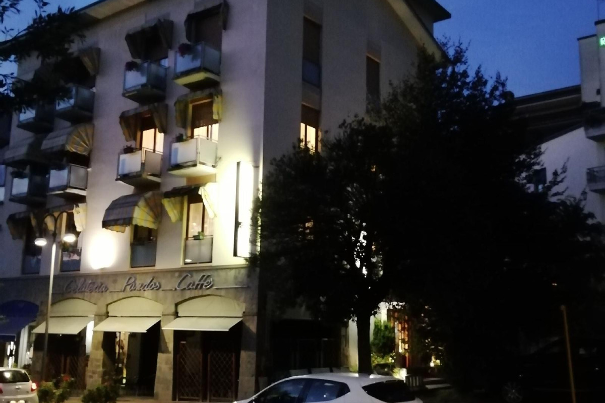 Albergo Marenghi