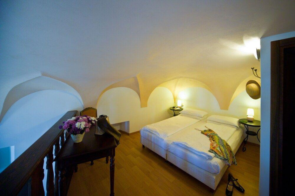 Albergo Milano Hotel & Apartments