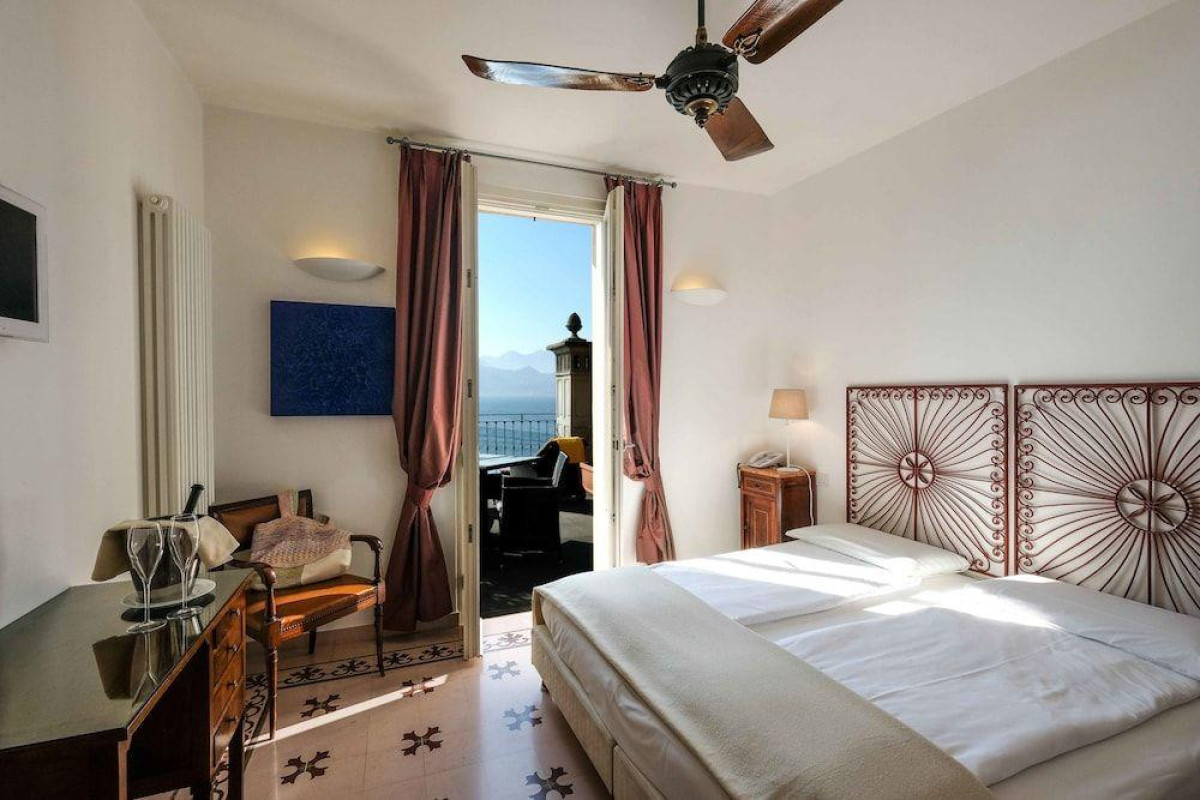 Albergo Milano Hotel & Apartments