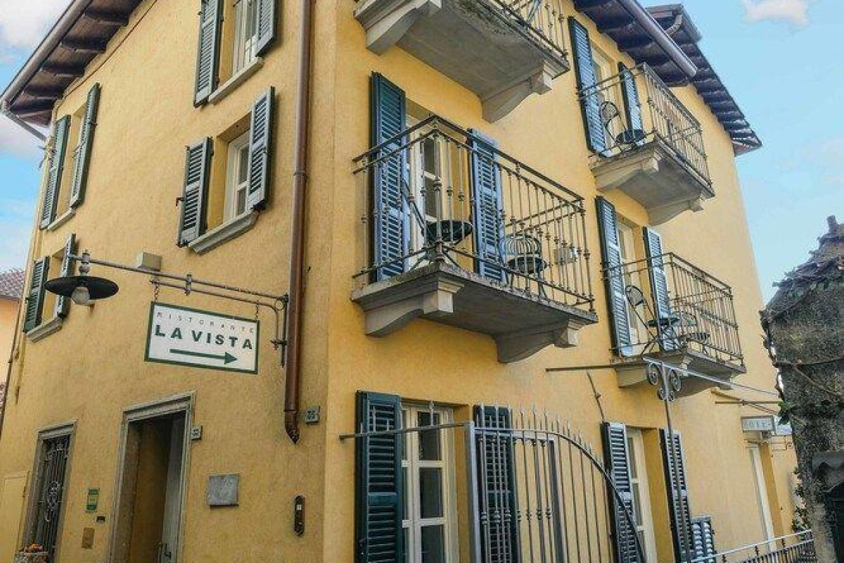 Albergo Milano Hotel & Apartments