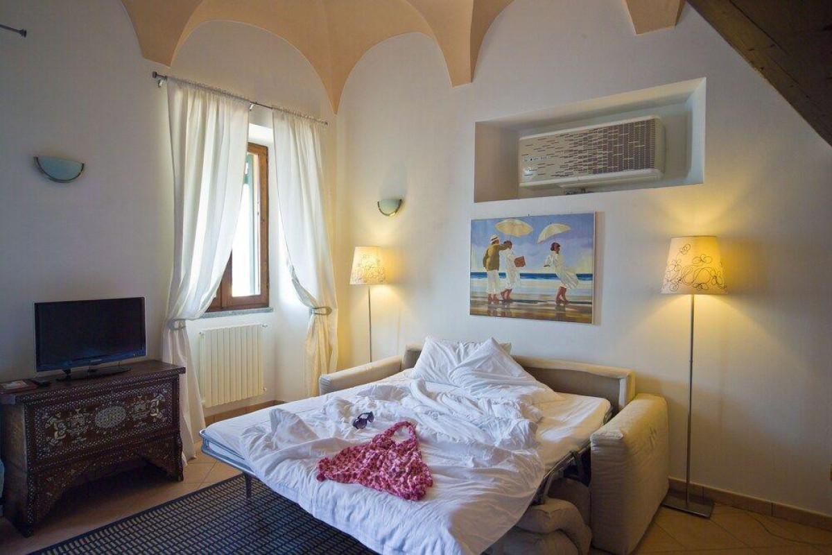 Albergo Milano Hotel & Apartments