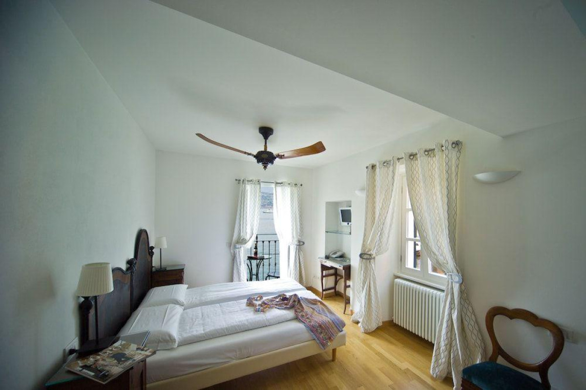 Albergo Milano Hotel & Apartments