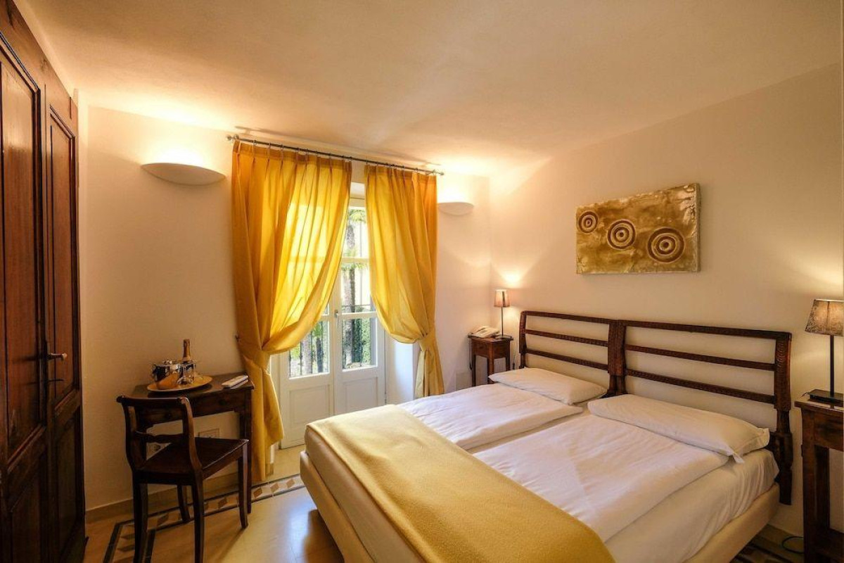Albergo Milano Hotel & Apartments