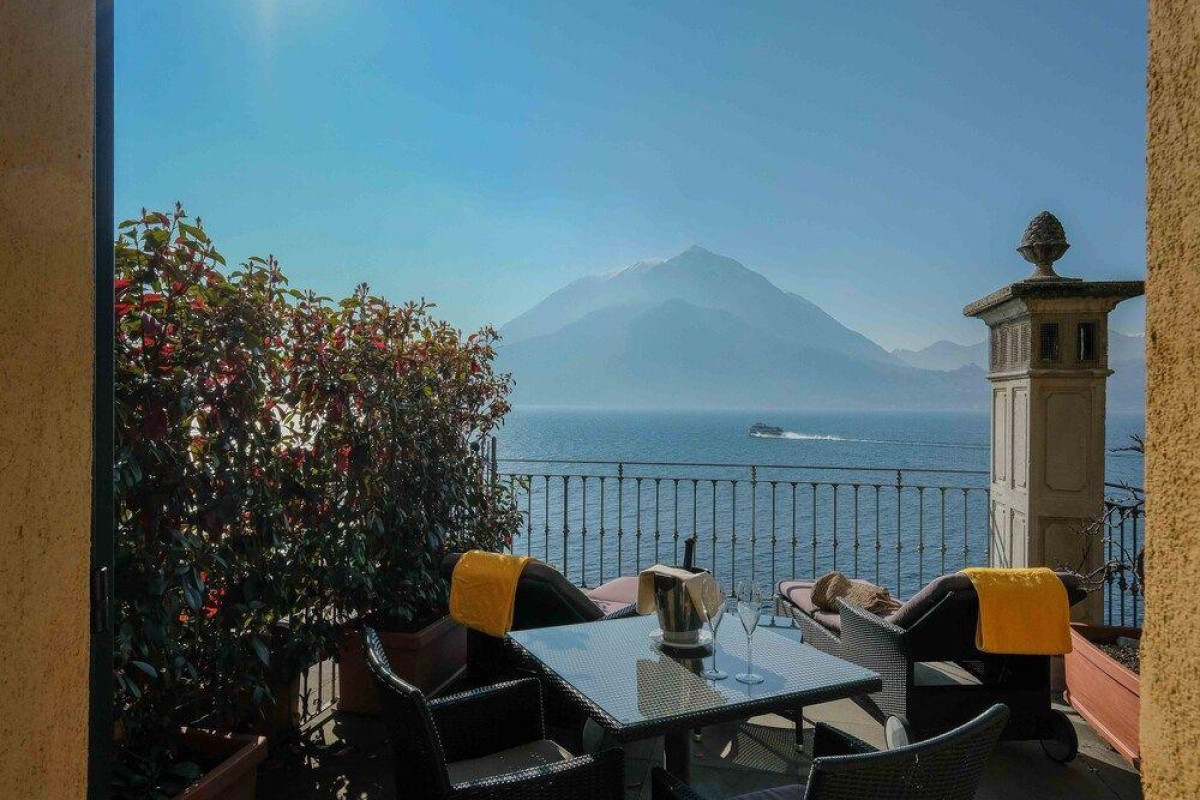 Albergo Milano Hotel & Apartments