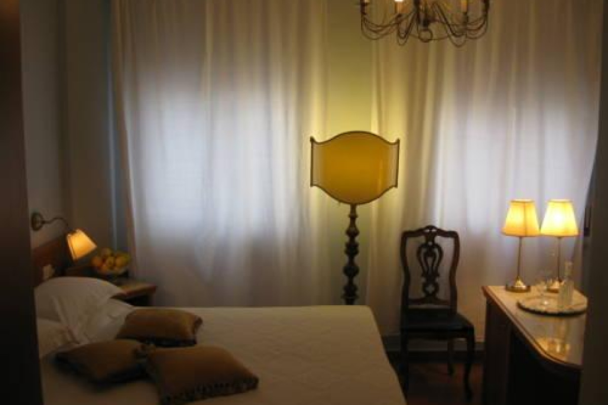 Albergo Morandi
