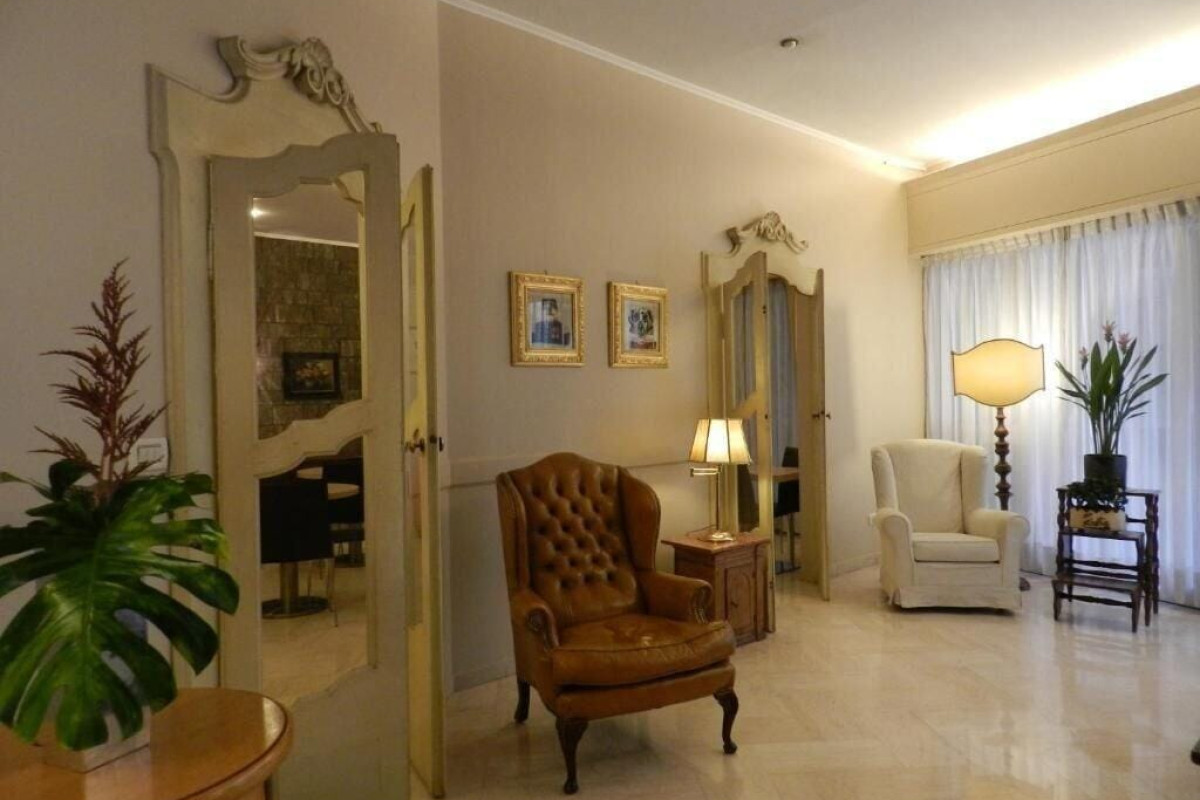 Albergo Morandi