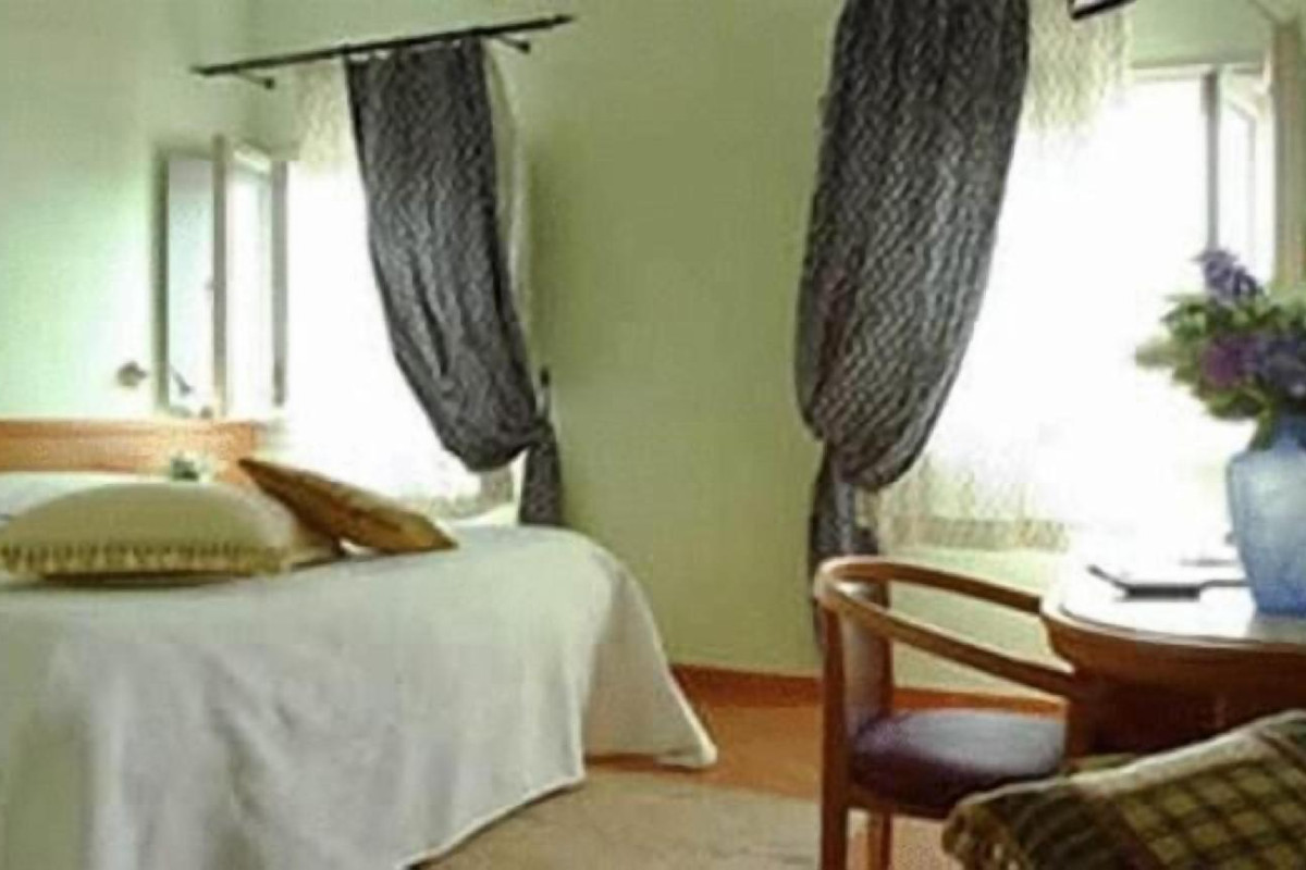 Albergo Morandi