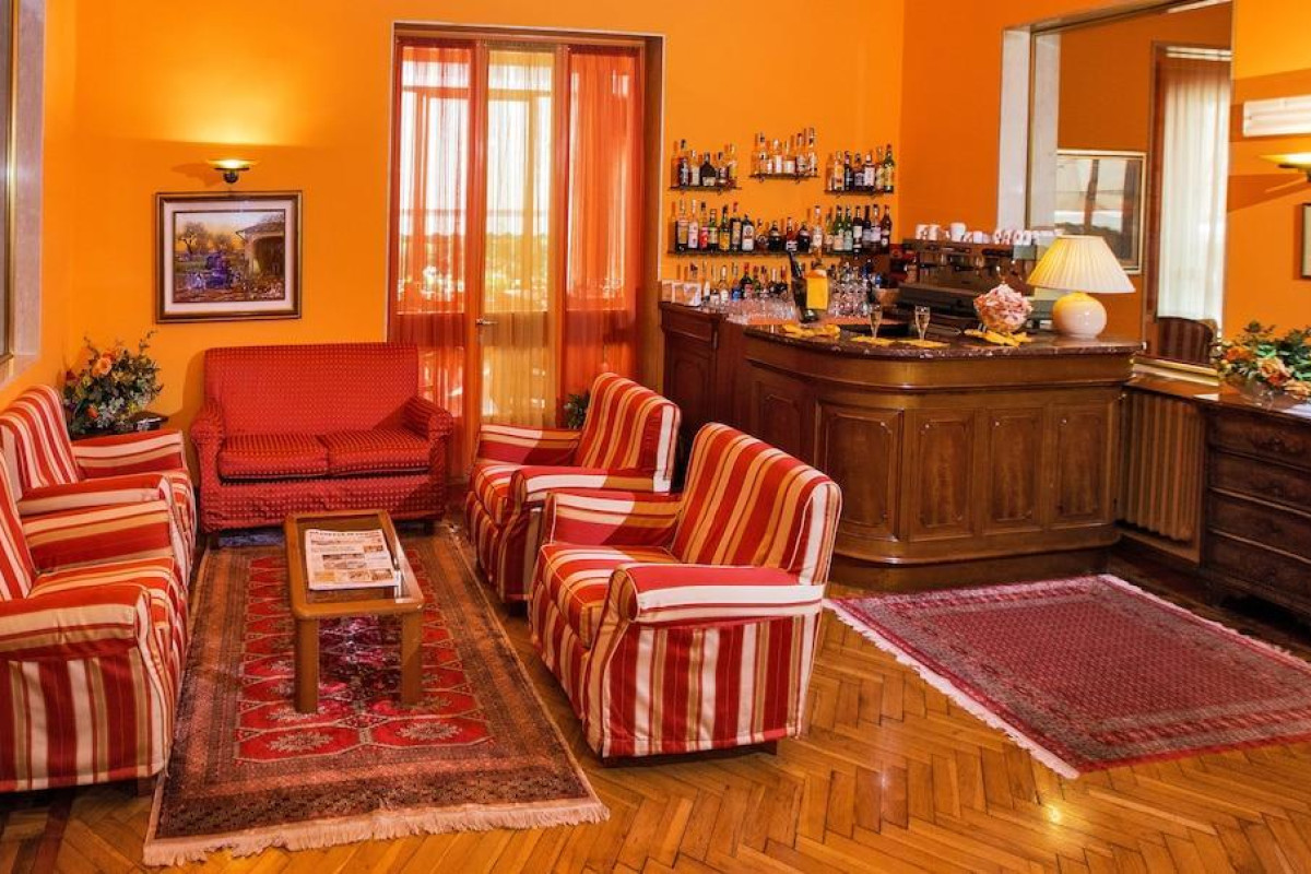 Albergo Nazionale