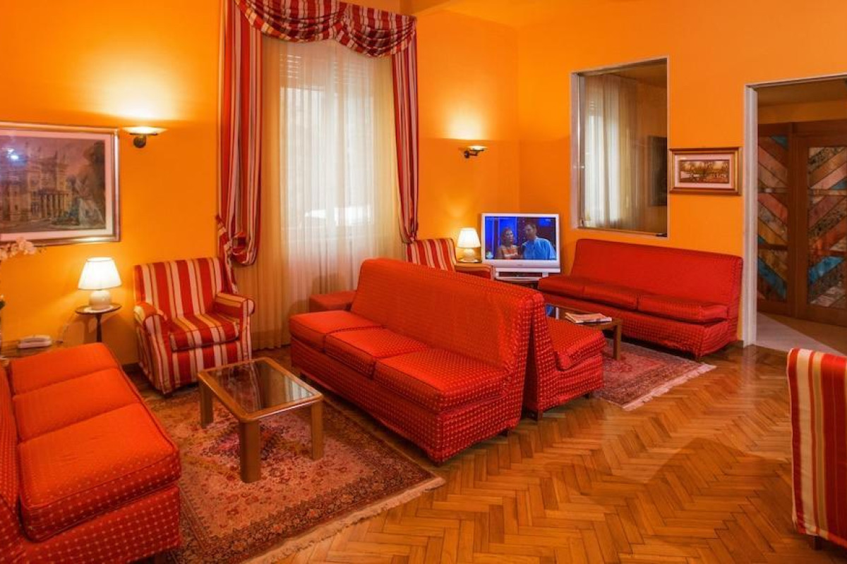 Albergo Nazionale