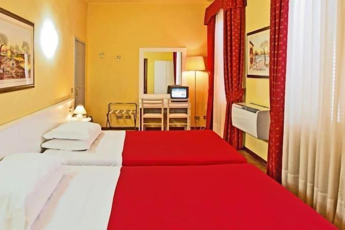 Albergo Nazionale