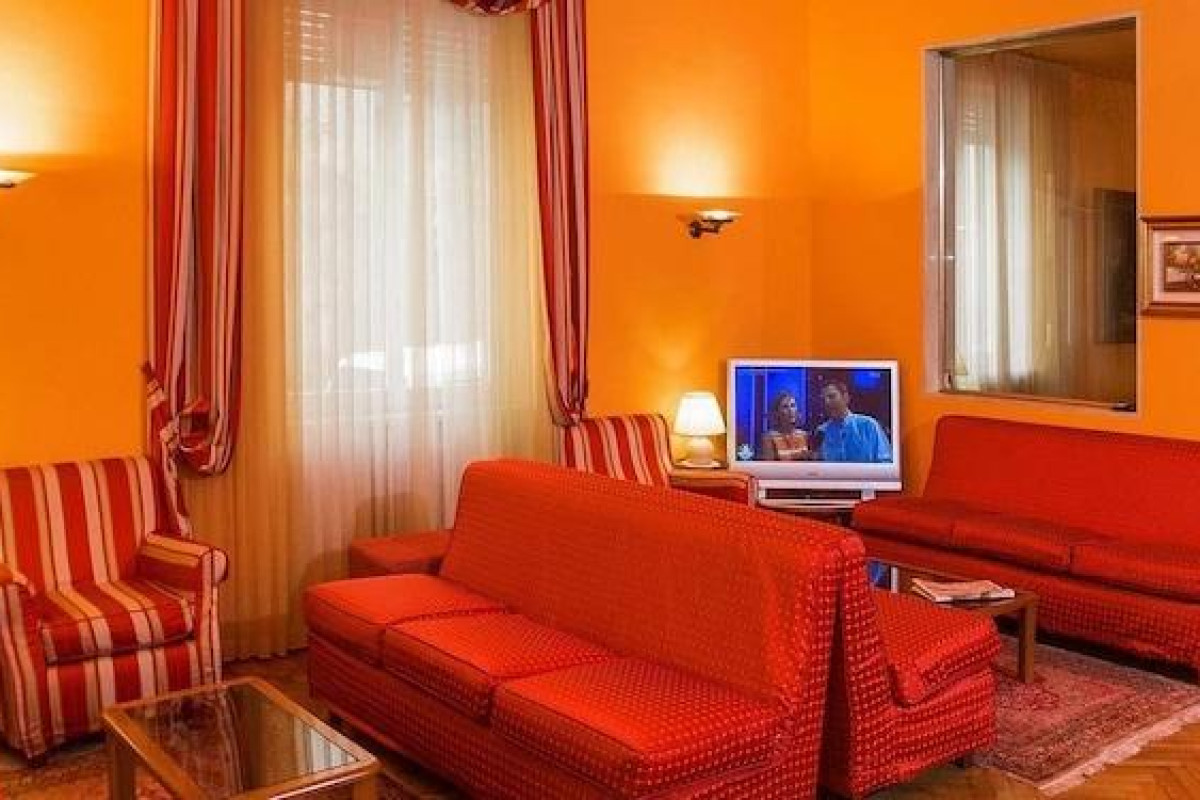 Albergo Nazionale