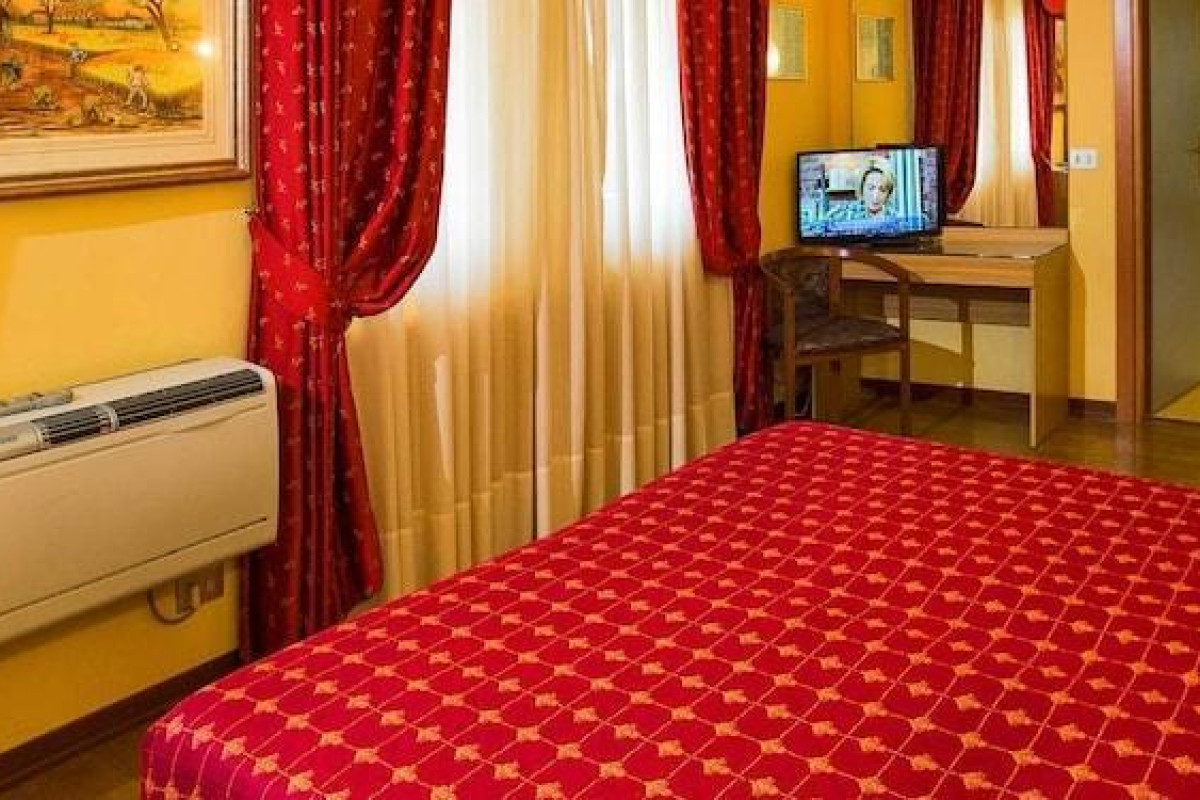 Albergo Nazionale