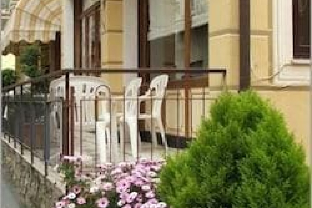 Albergo NENA