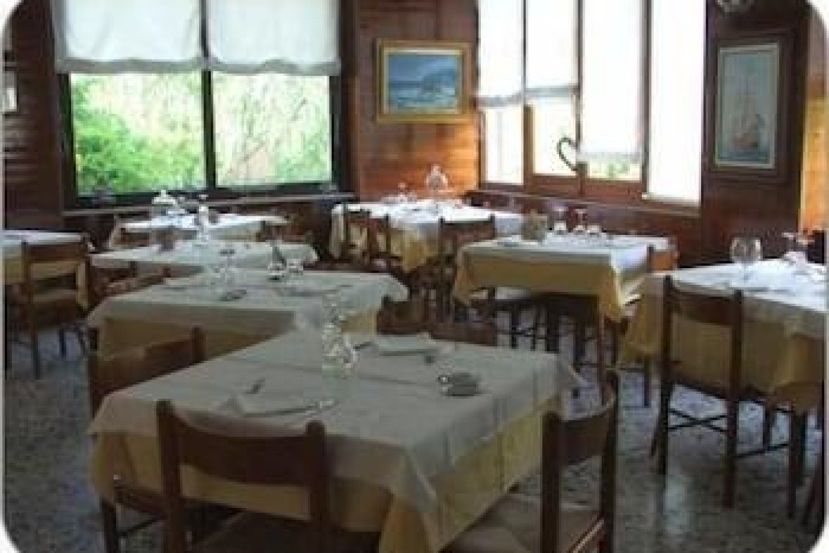 Albergo NENA