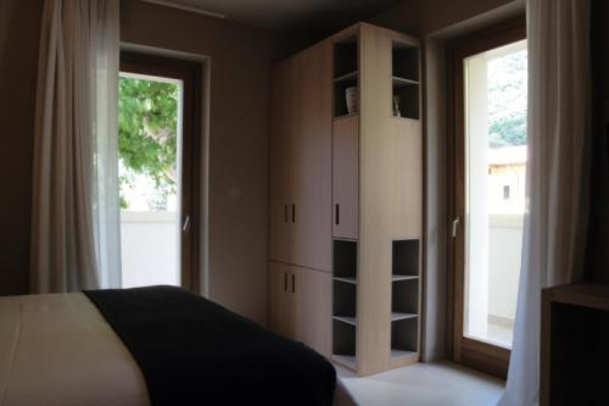 Albergo Nicolin