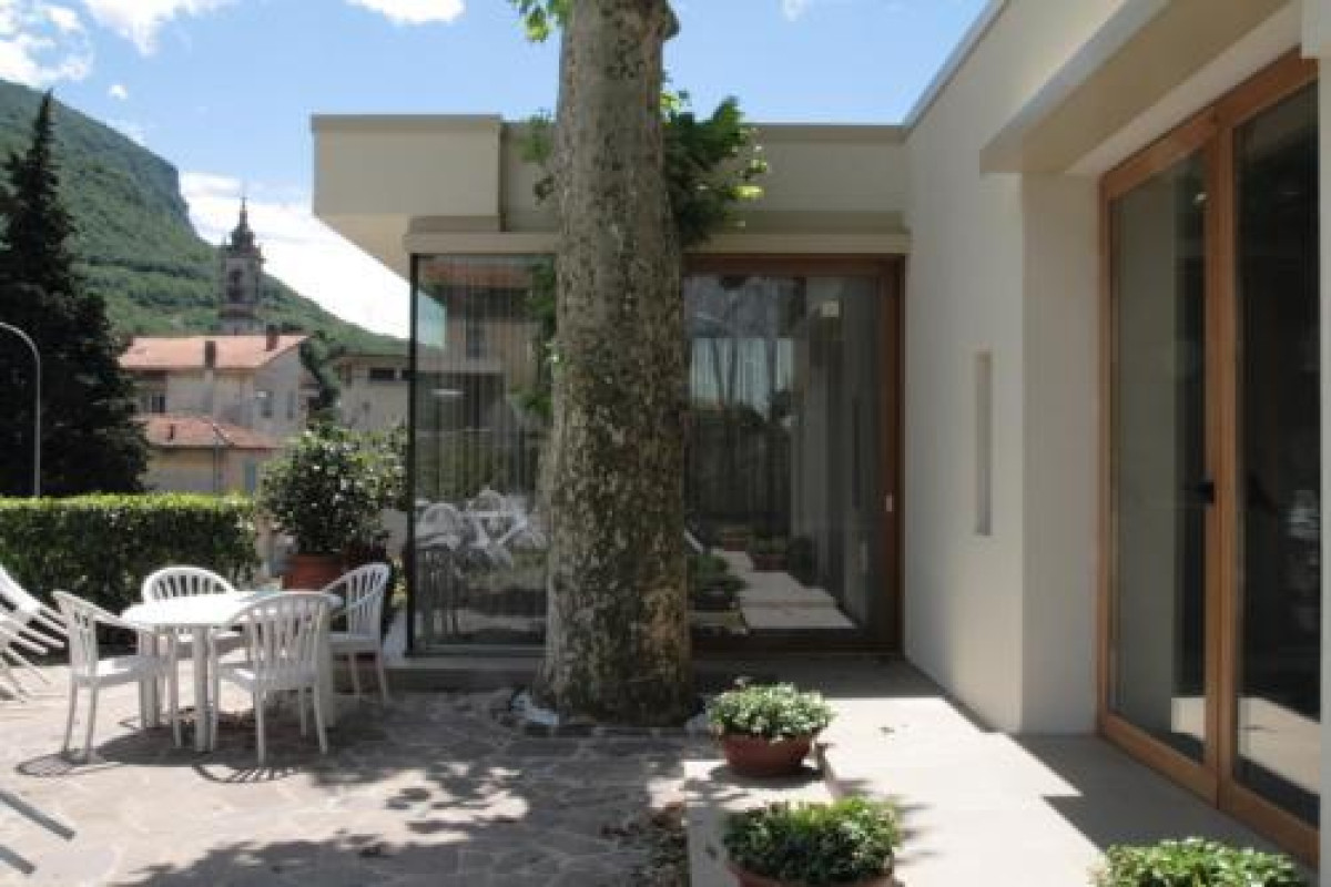 Albergo Nicolin