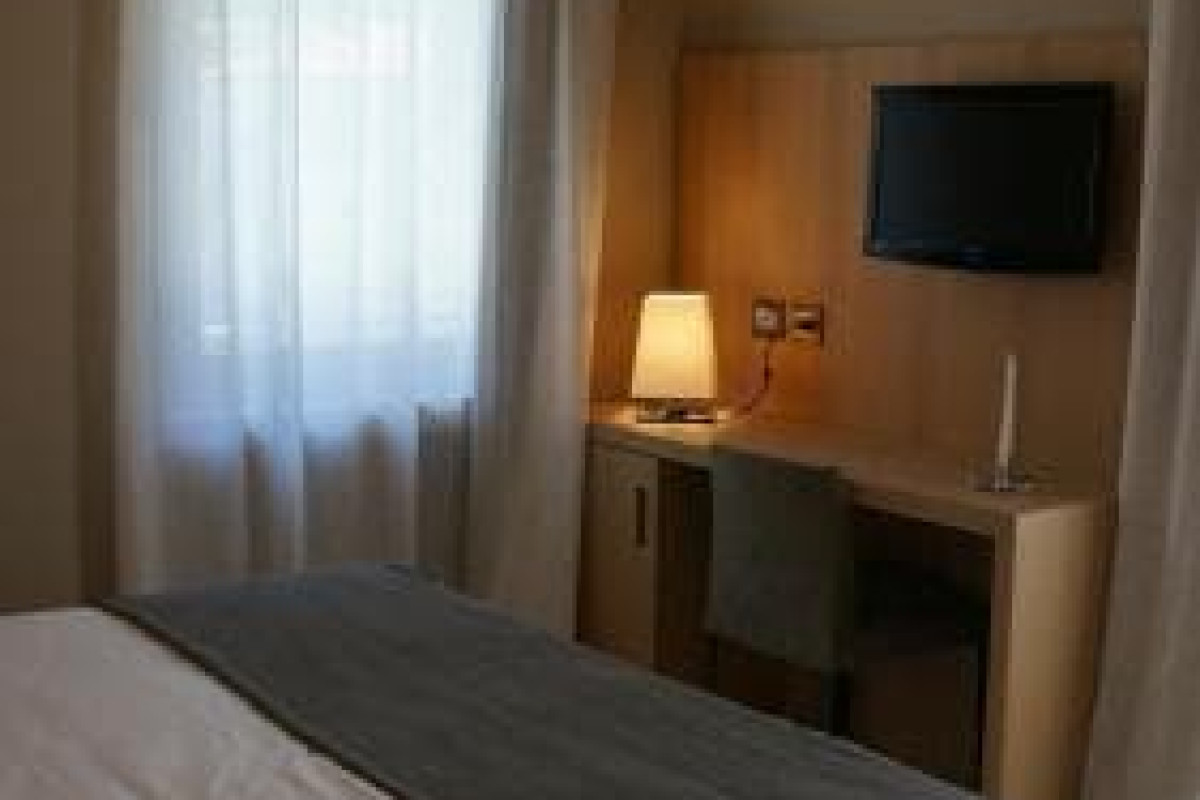 Albergo Nicolin