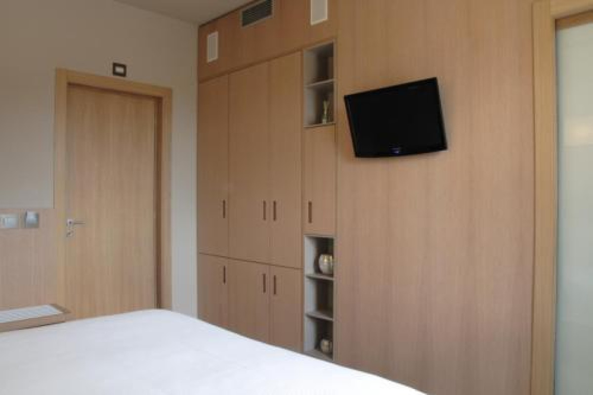 Albergo Nicolin