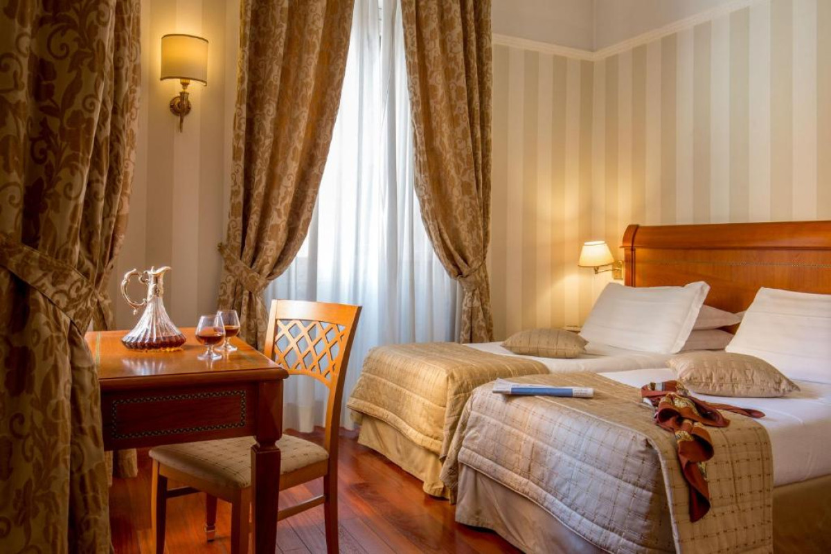 Albergo Ottocento