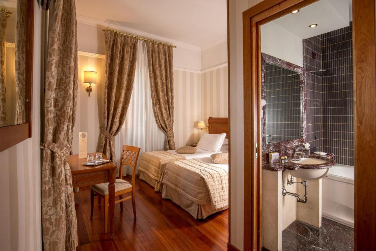 Albergo Ottocento