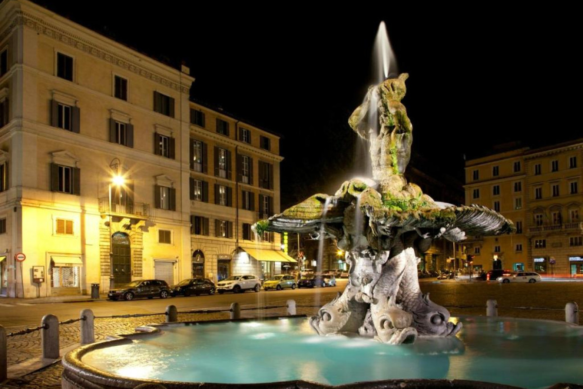 Albergo Ottocento