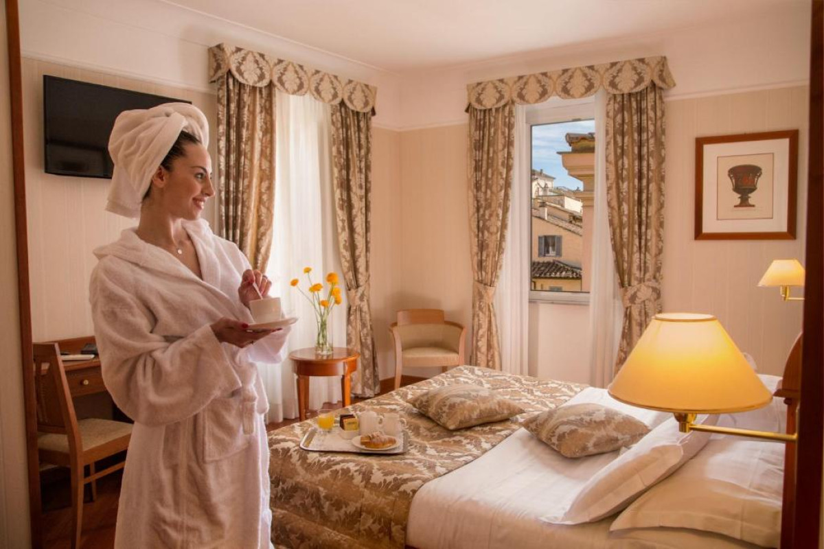 Albergo Ottocento