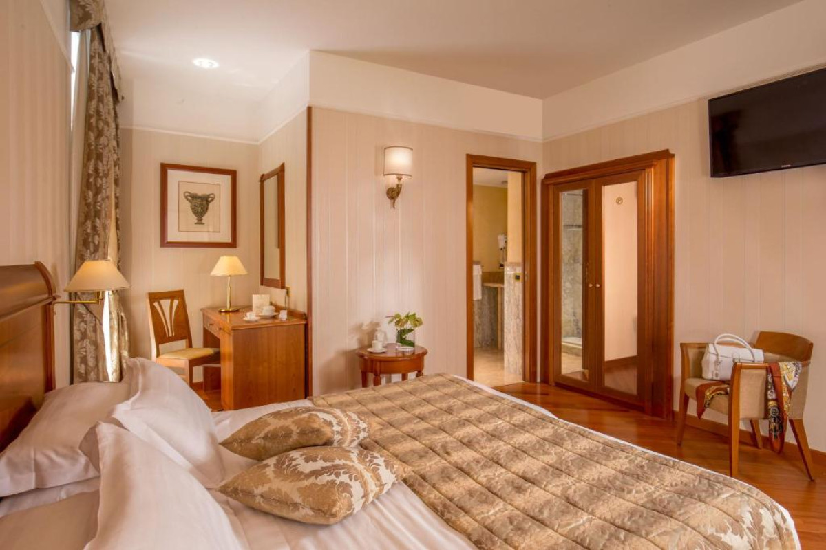 Albergo Ottocento