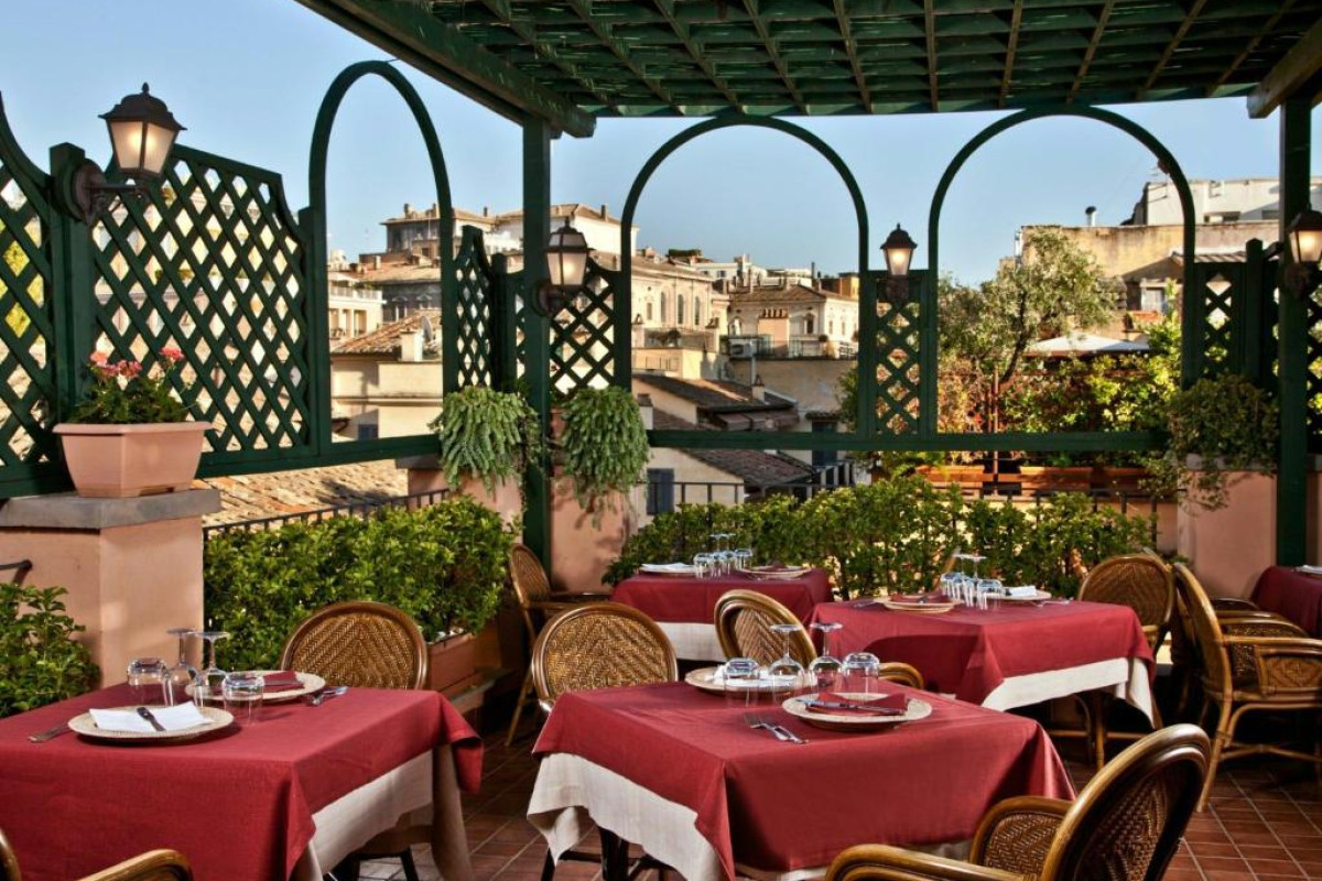 Albergo Ottocento