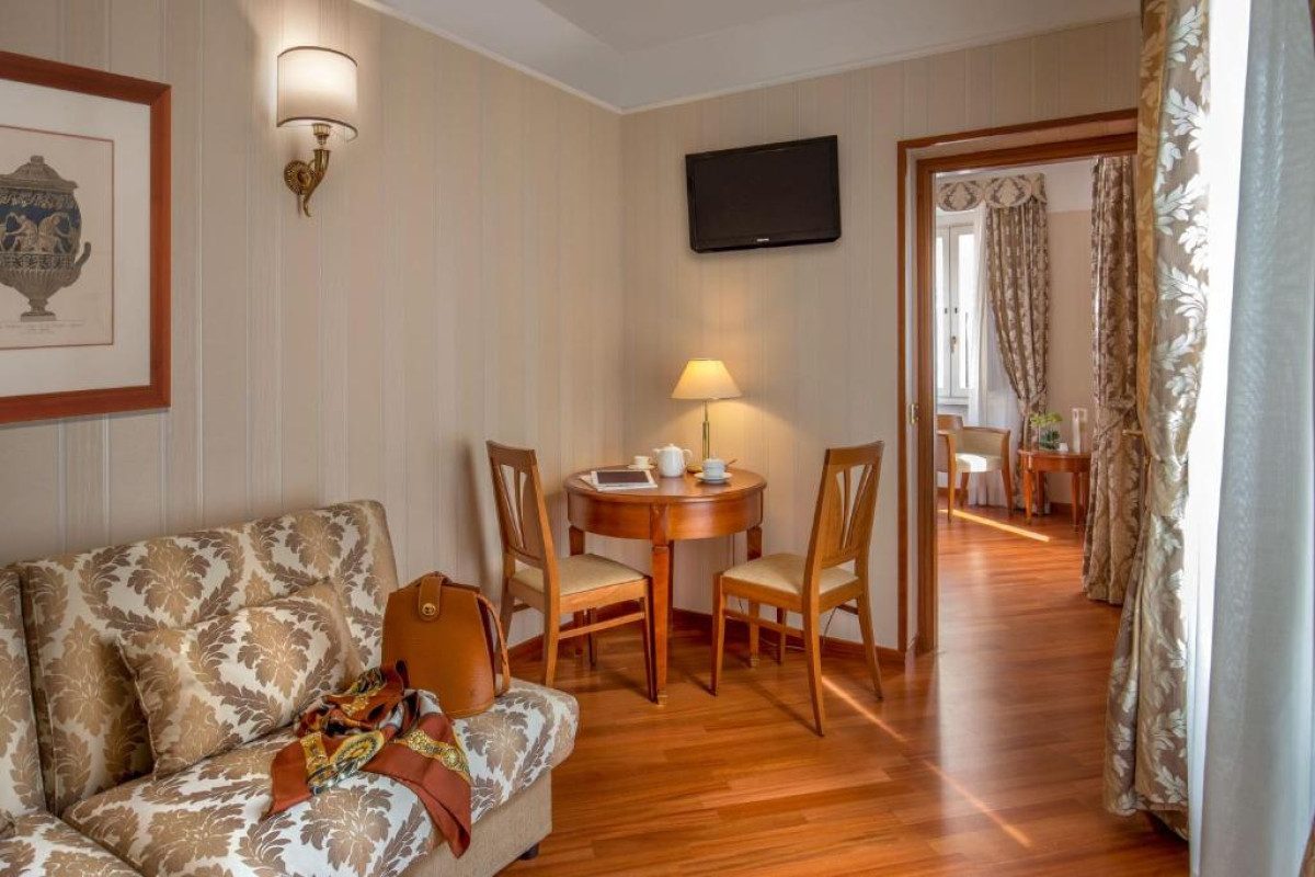 Albergo Ottocento