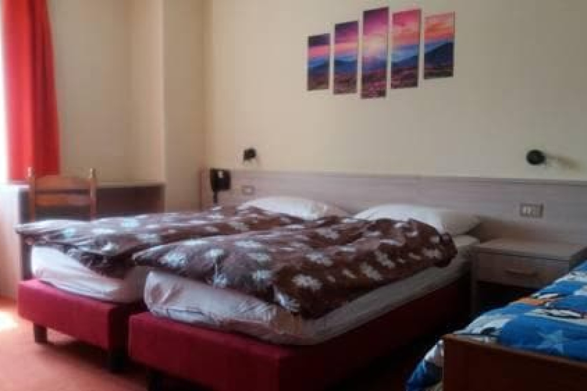 Albergo Pensione Sport