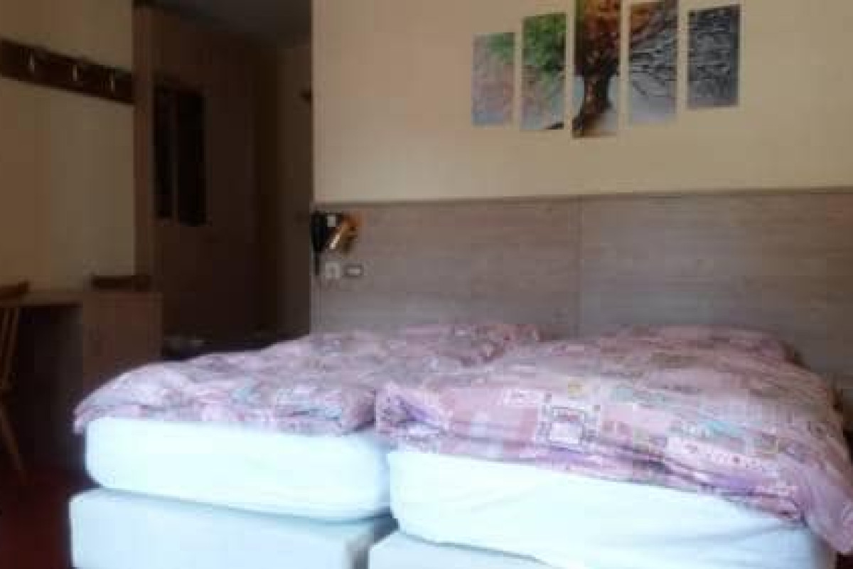 Albergo Pensione Sport