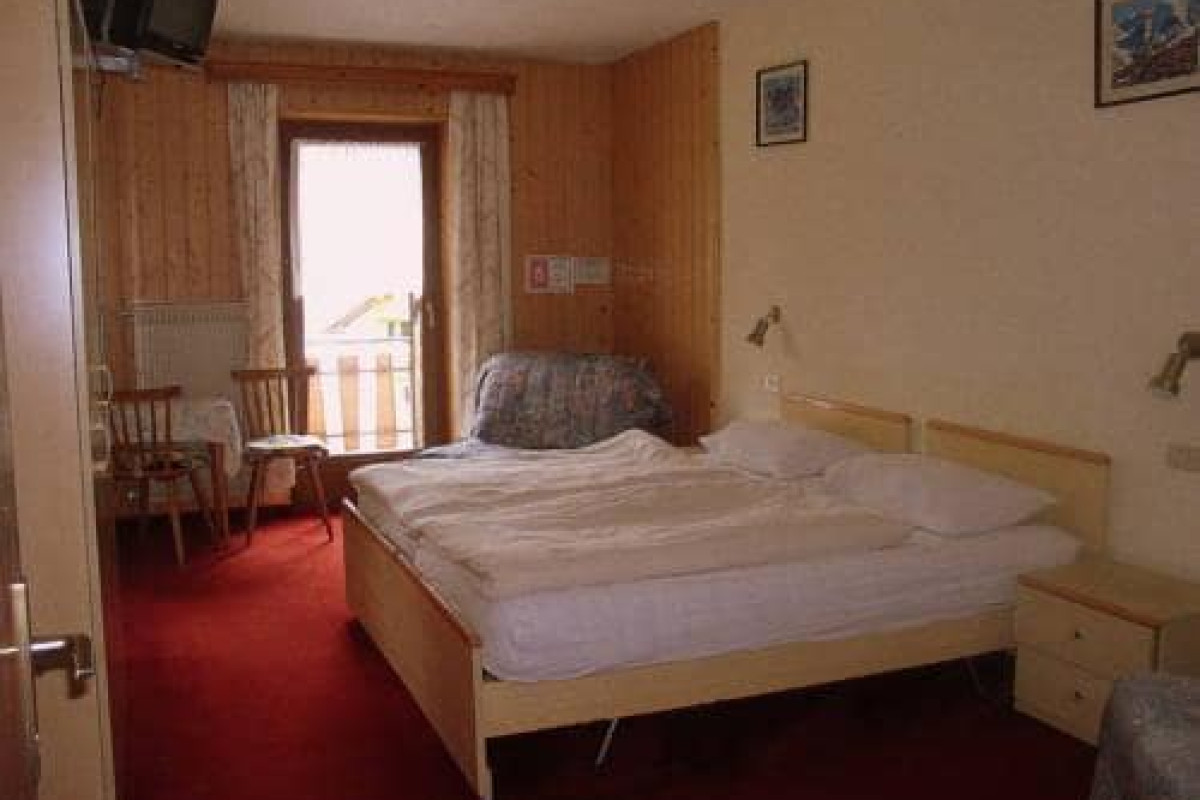 Albergo Pensione Sport