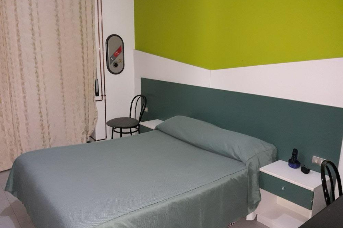 Albergo Piccadilly